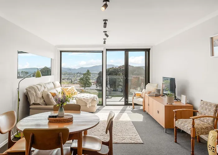 4Onfour Apartment Hobart