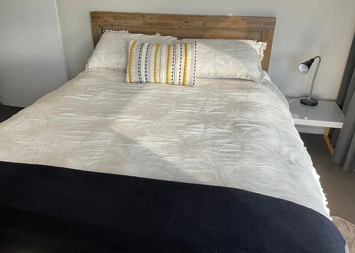 4Onfour Apartment Hobart