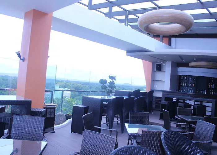 Kew Hotel Tagbilaran