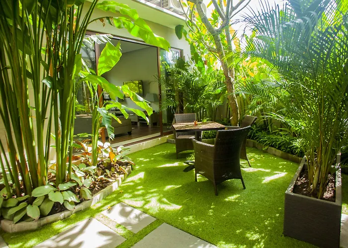 Puri Sabina Bed & Breakfast Jimbaran 
