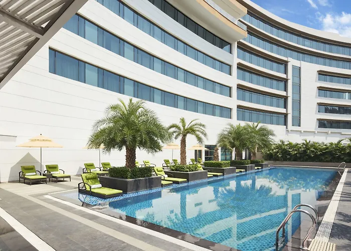 Taj Swarna, Amritsar Hotel