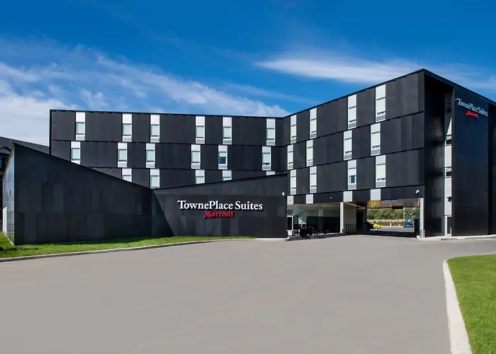 Towneplace Suites By Marriott Saskatoon