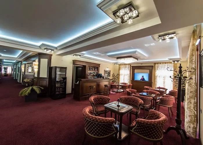 Elegant Hotel & Resort Tsaghkadzor