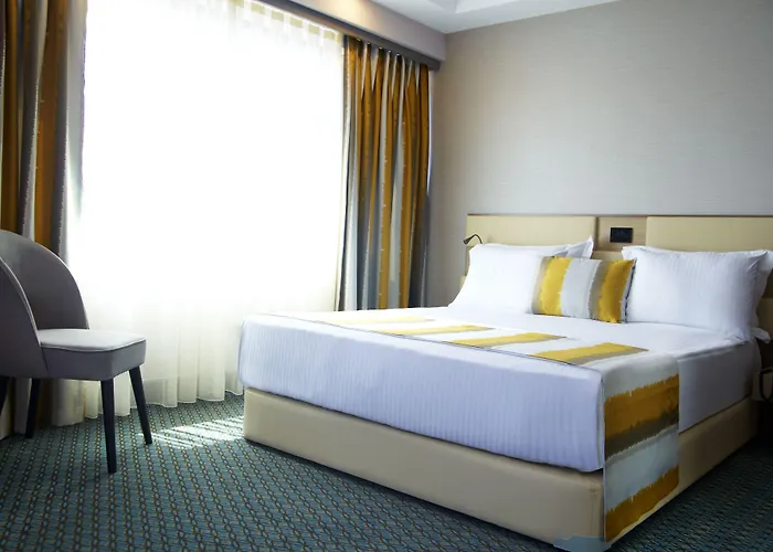 Tophane Suites Istanbul