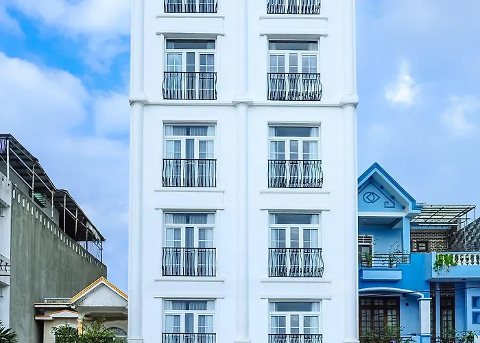 Hotel La Perle Hue