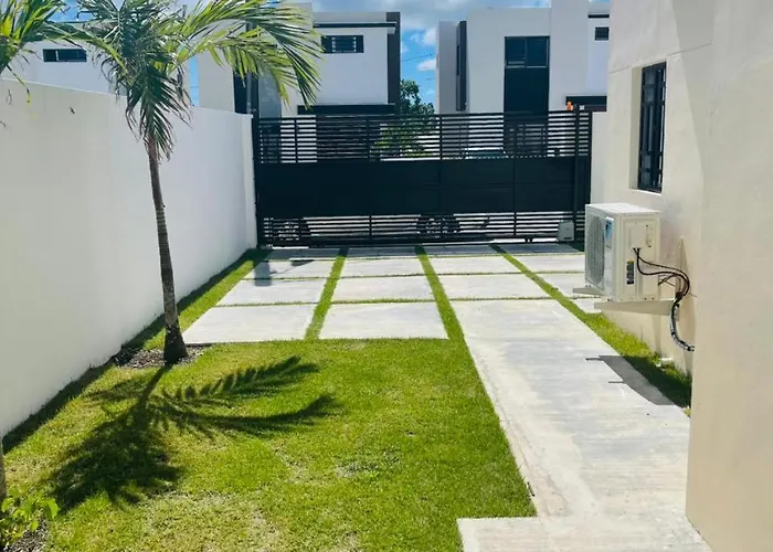 Perfect Villa Punta Cana