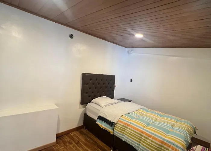 Redy'S House Hostel Cusco