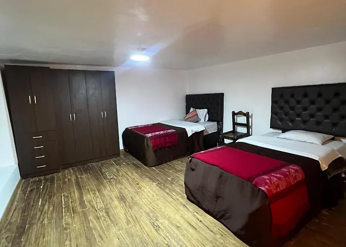 Redy'S House Hostel Cusco