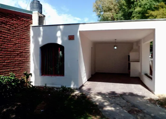 Casita De Los Recuerdos Villa Carlos Paz