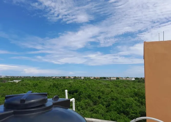 Apartahotel Abc Punta Cana
