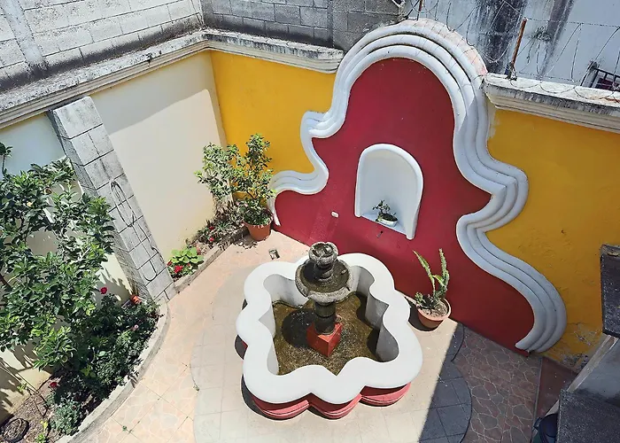 Casa Tipo Colonial Cerca Del Igss Colonia Molina Villa Quetzaltenango