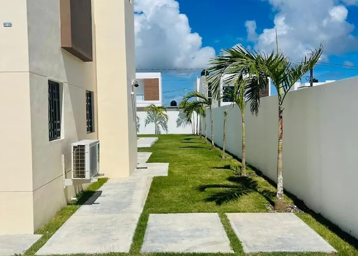Perfect Villa Punta Cana