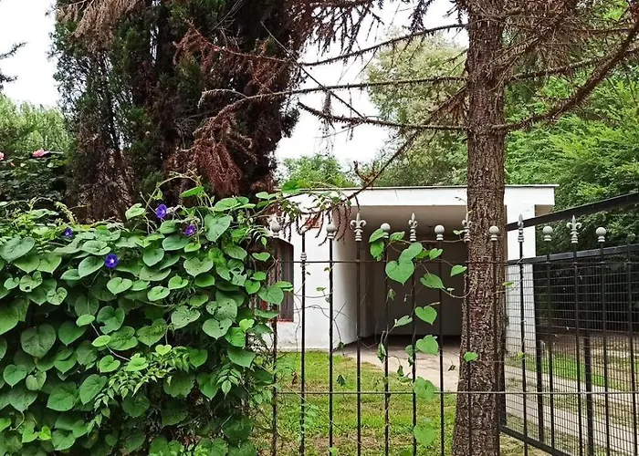 Casita De Los Recuerdos Villa Carlos Paz