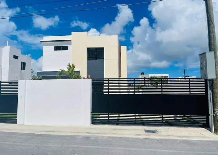 Perfect Villa Punta Cana