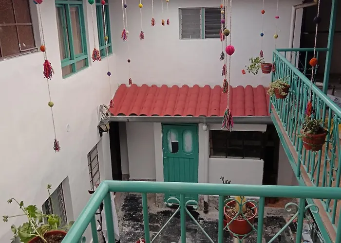 Redy'S House Hostel Cusco