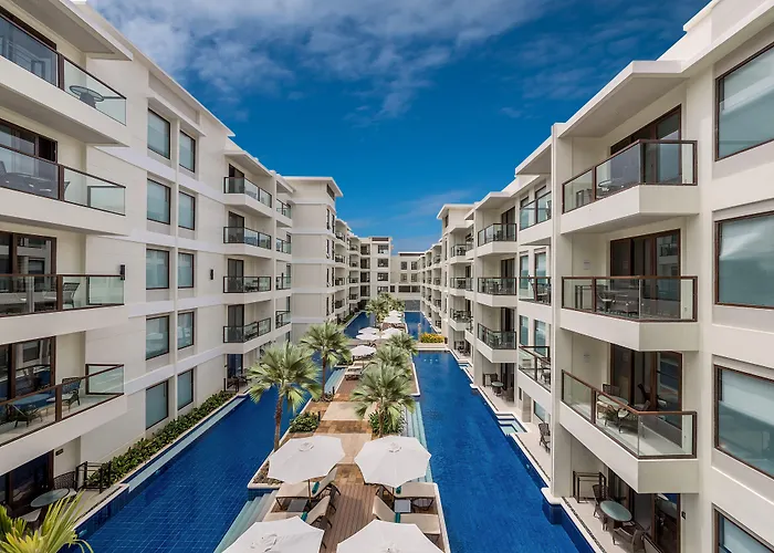 Henann Prime Beach Resort Balabag 