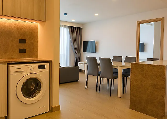 The Ozone Condominium 2 Bedroom By Search Estate Phuket