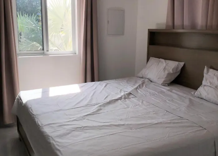 Dushi Apartments Willemstad