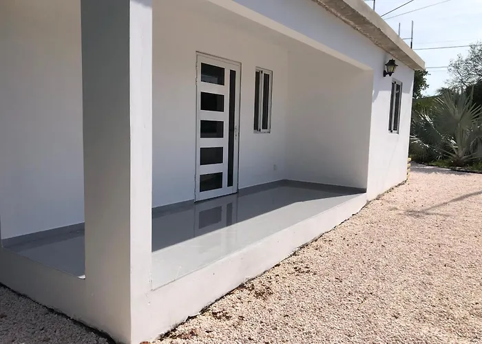 Dushi Apartments Willemstad