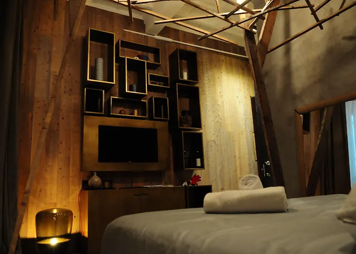 Benci House Hotel Florence