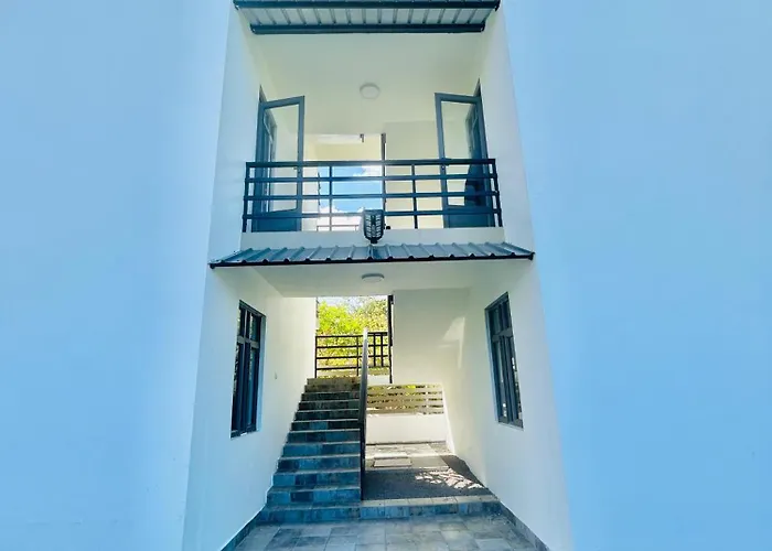 Accacia Residence Poste de Flacq