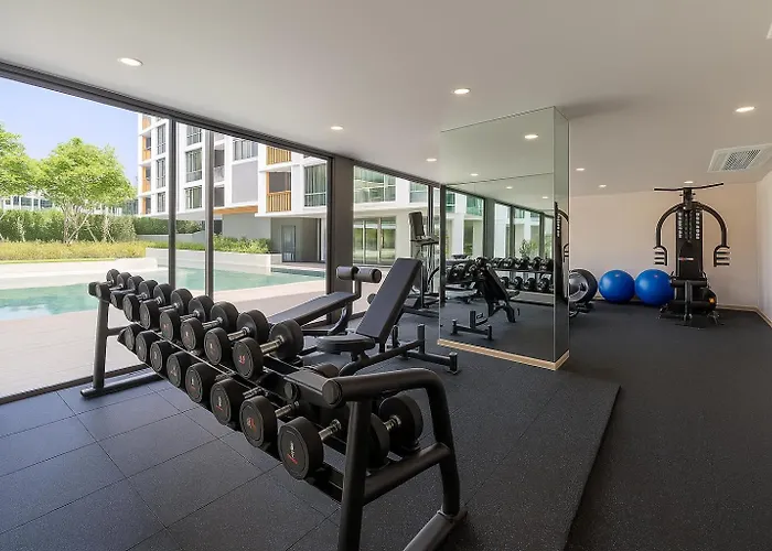 The Ozone Condominium 2 Bedroom By Search Estate Phuket