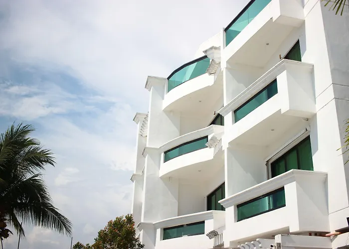 Vitalis White Sands Santiago 