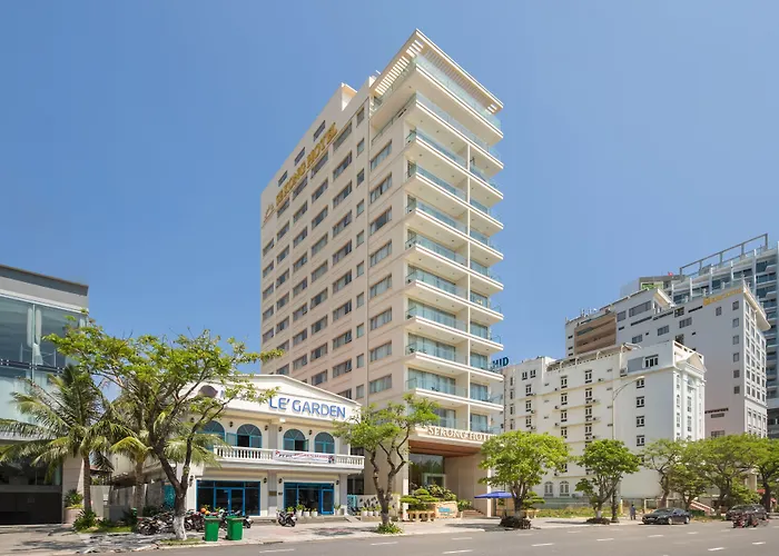 Sekong Hotel Danang