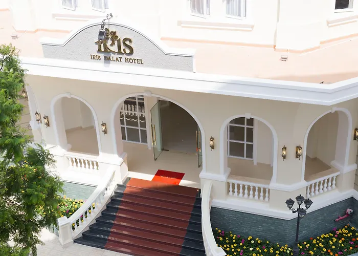 Iris Dalat Hotel