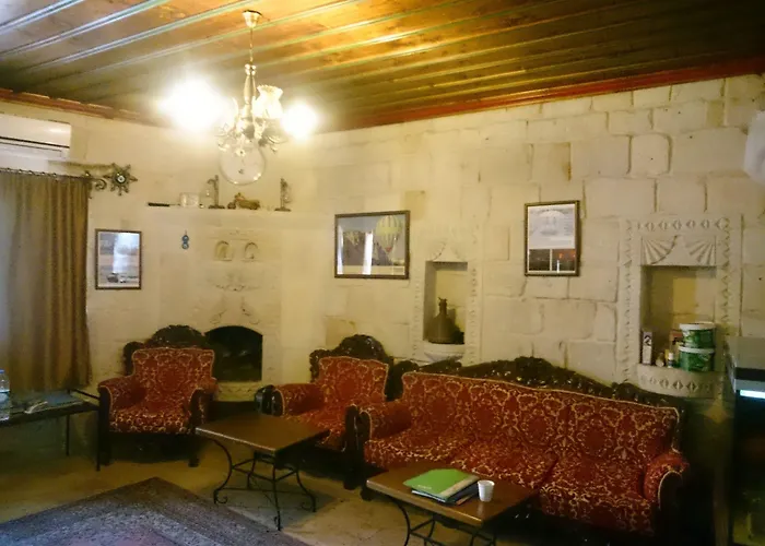Century Cave Hotel Göreme