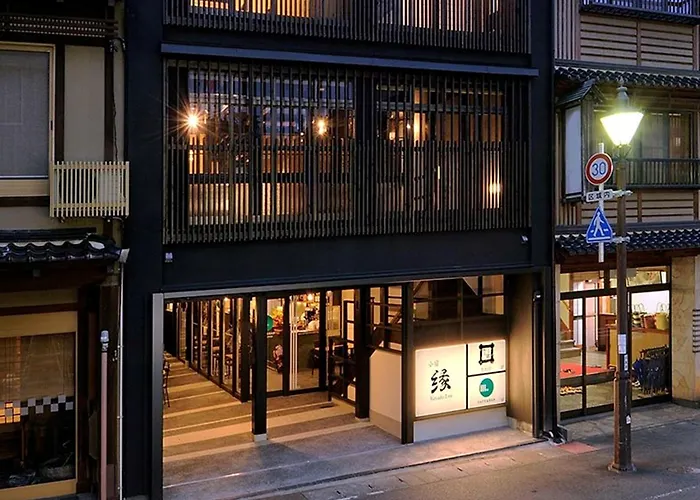 Koyado Enn Hotel Toyooka 