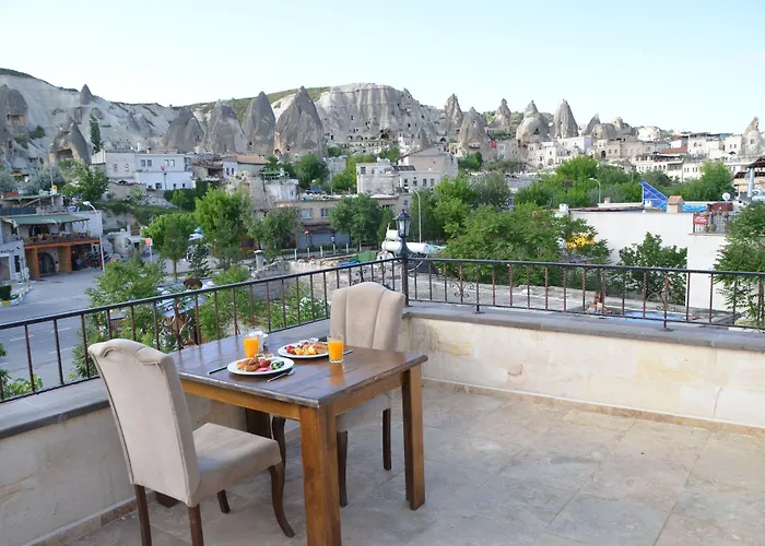 Yusuf Bey House Hotel Göreme