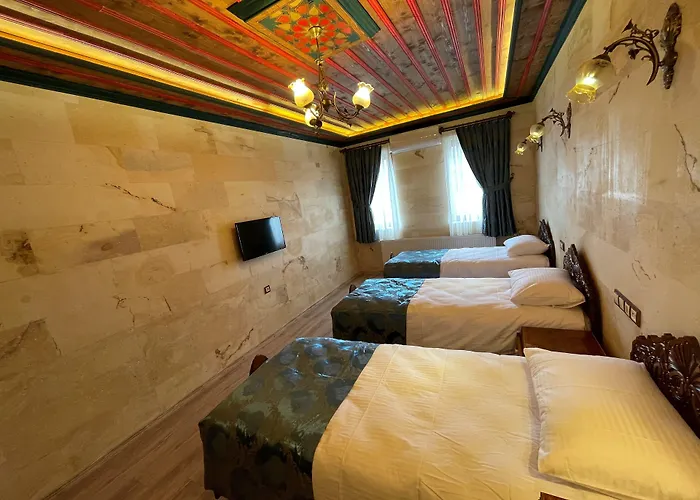 Yusuf Bey House Hotel Göreme