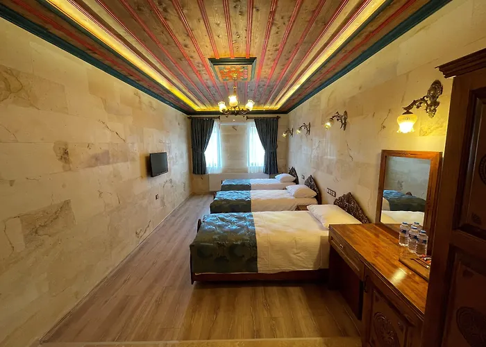 Yusuf Bey House Hotel Göreme