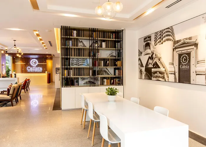 Calista Sai Gon Hotel Ho Chi Minh City