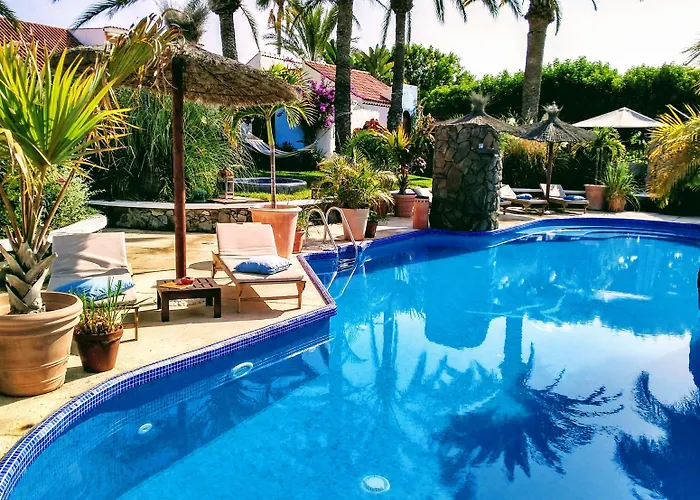 Birdcage Gay Men Resort And Lifestyle Hotel (Adults Only) Playa del Ingles 