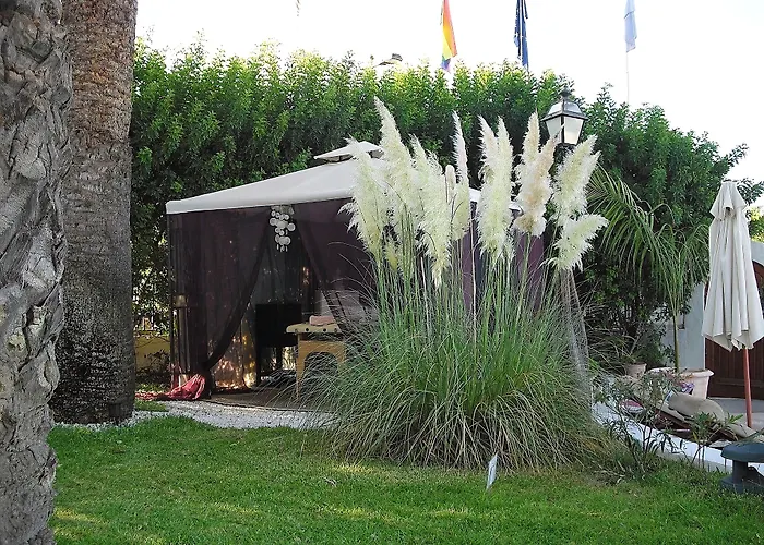 Birdcage Gay Men Resort And Lifestyle Hotel (Adults Only) Playa del Ingles 