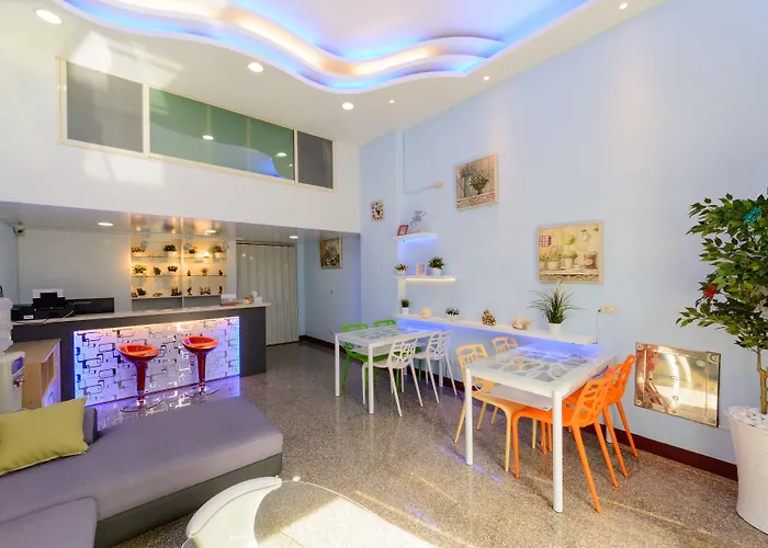 Shell Inn Hengchun South Gate