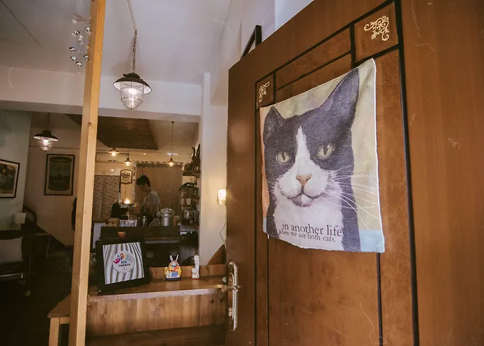 Seville Countrified B&B Hualien City