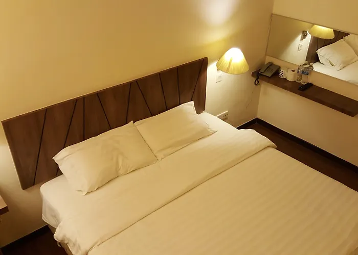 9 Square Hotel - Kota Damansara