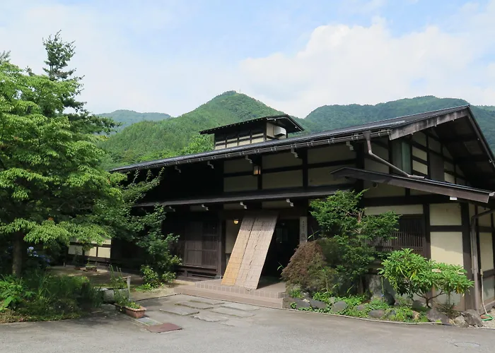 Furusato Takayama 