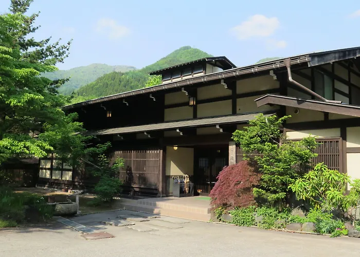 Furusato Takayama 