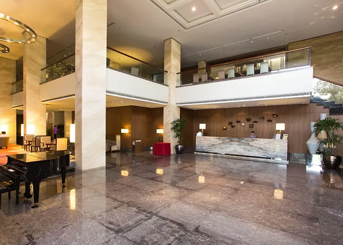 I Hotel Baloi Batam Nagoya