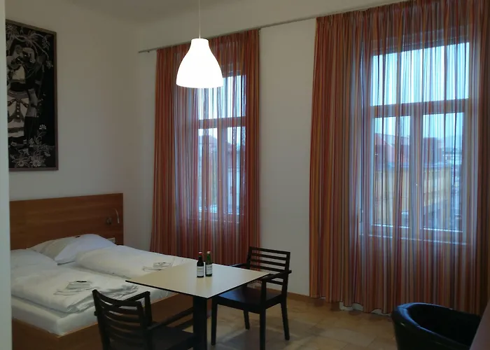 Hotel Aton Graz