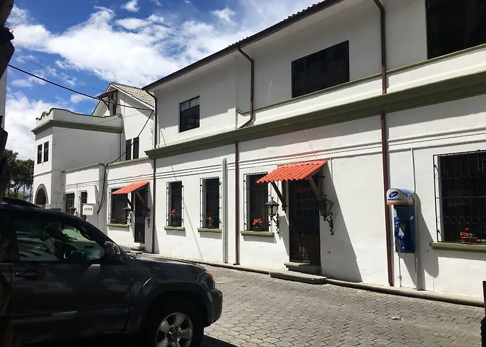 Hotel Ambassador Quito