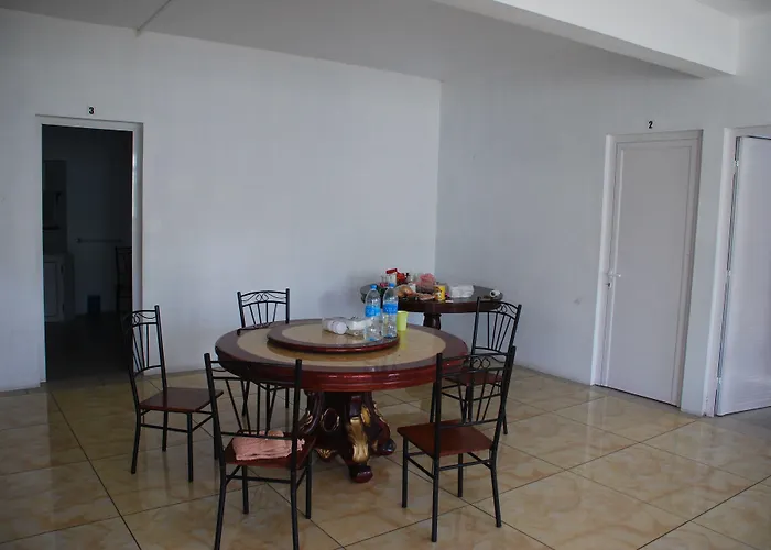 La Dorade Bed & Breakfast Trou aux Biches