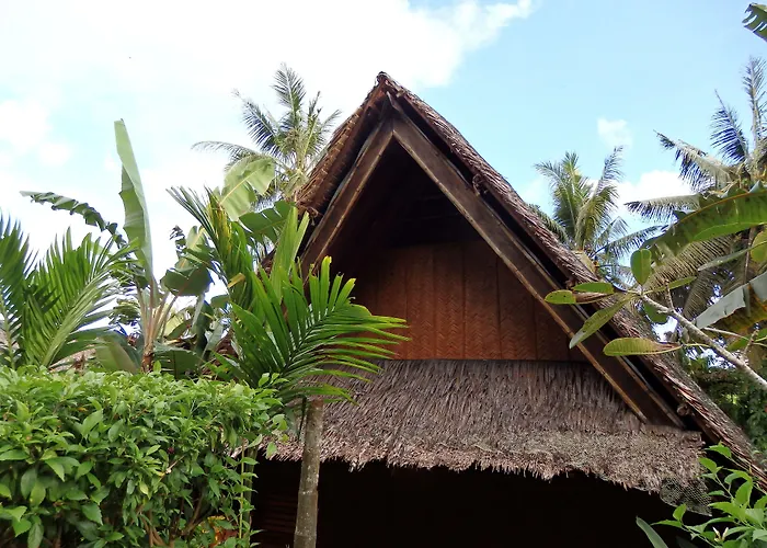 Palau Plantation Resort Koror