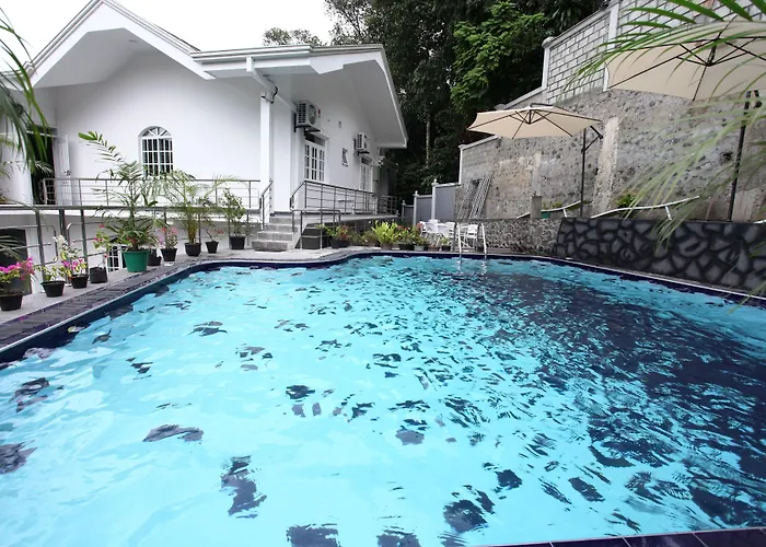 Ayaana Boutique Hotel Kandy