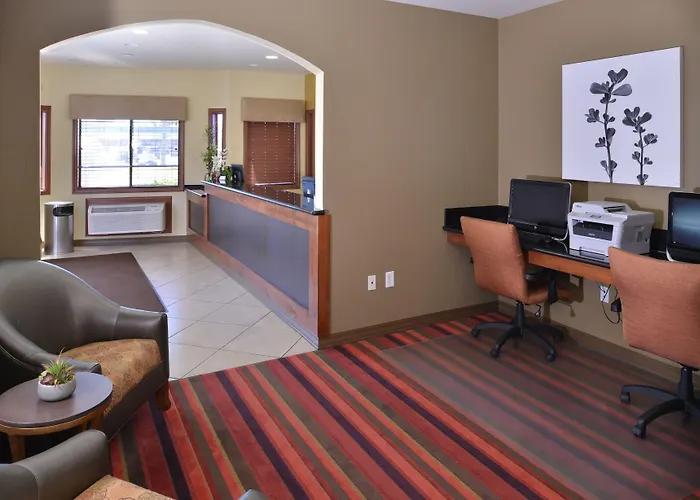 Pleasant Inn San Diego