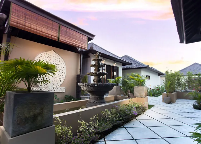 Solo Villas & Retreat Ubud 
